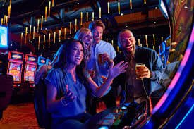 Fitur Bonus Permainan Slot OMA110 – Free Spin, Multiplier dan Jackpot Progresif