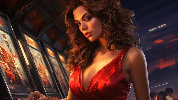 OMA110 permainan slot online terbaik dengan tampilan modern