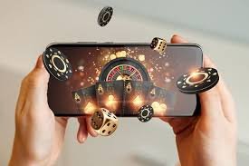 OMA110 Bingo kartu permainan angka digital dengan tampilan modern dan mudah dimainkan